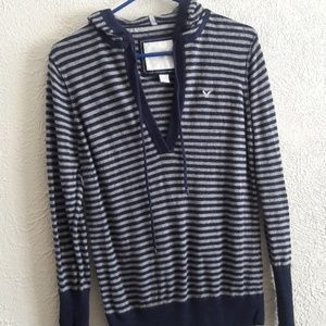 American Eagle sweater size large